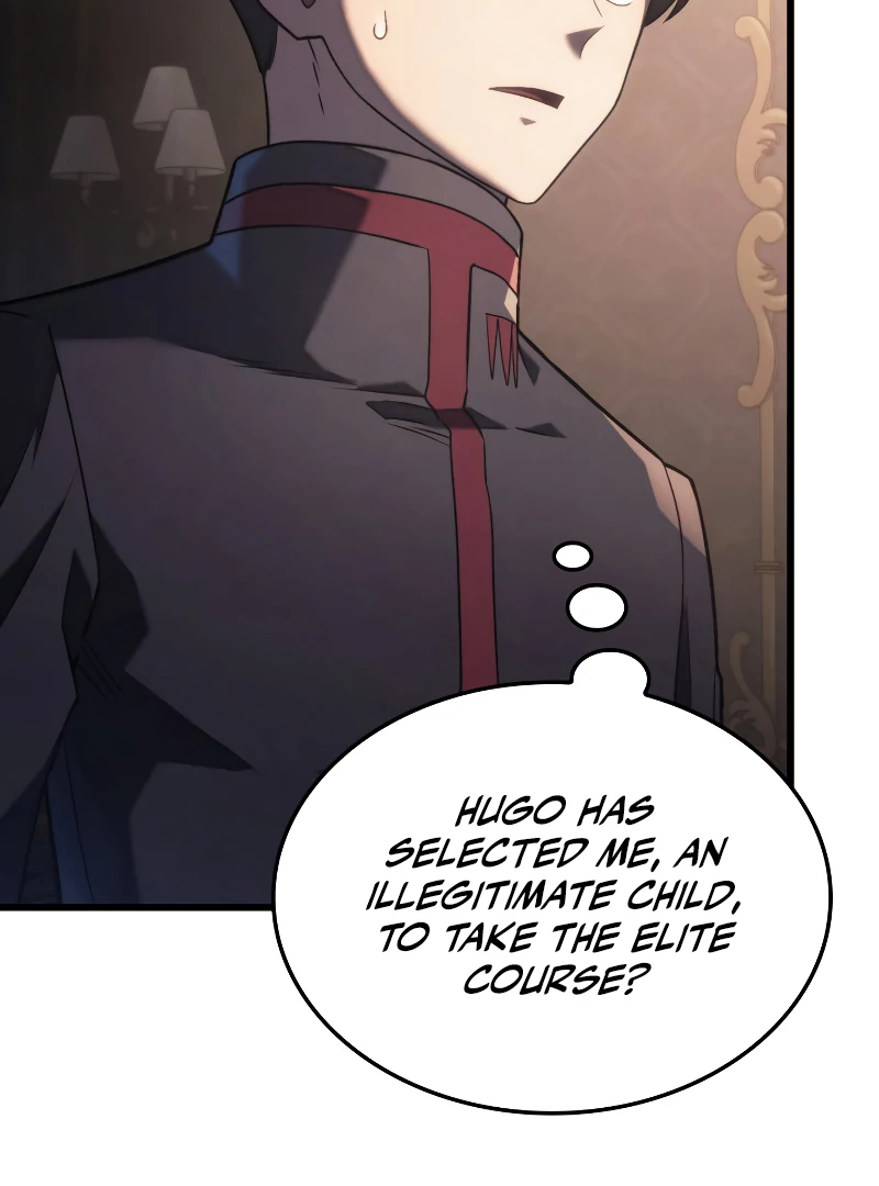 Revenge of the Iron-Blooded Sword Hound, Chapter 16 image 58